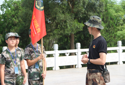 士兵集結(jié)號