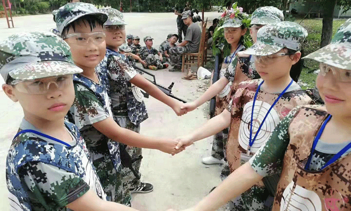 友誼第一，比賽第二