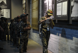 中國近代軍事史了解學(xué)習(xí)
