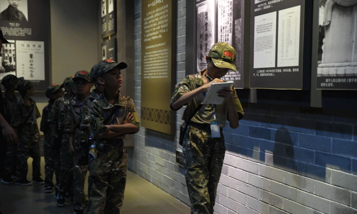 中國近代軍事史了解學(xué)習(xí)