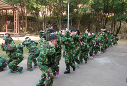 桂林有哪些安全系數(shù)比較高的夏令營?