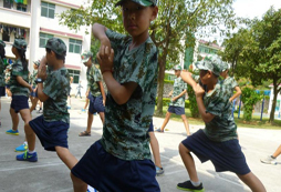 強身健體