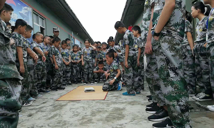 內(nèi)務(wù)教學(xué)