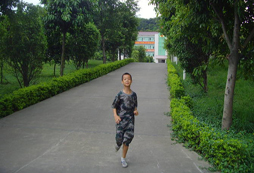 桂林夏令營提升孩子綜合素養(yǎng)！