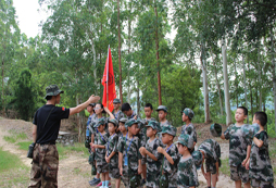 參加夏令營對孩子有什么好處？