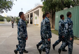 參加黃埔軍事夏令營能有哪些收獲