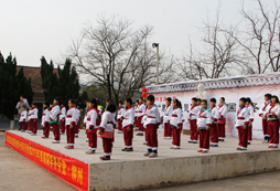 傳統(tǒng)文化修身養(yǎng)性