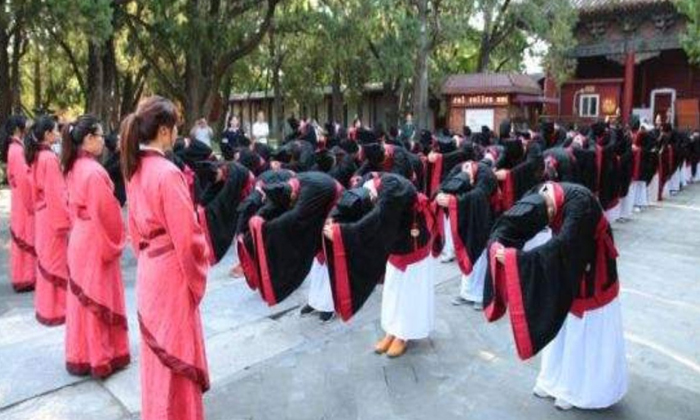 做一名知書(shū)達(dá)理的研學(xué)驢友