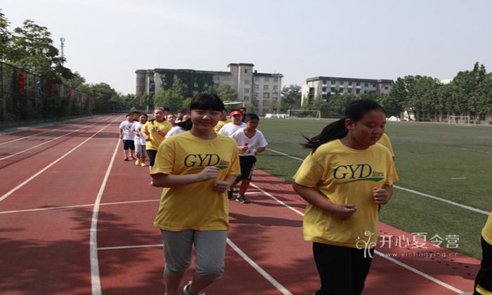 步行VS跑步 哪個(gè)減肥效果最好