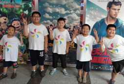 夏令營可以培養(yǎng)孩子的習(xí)慣