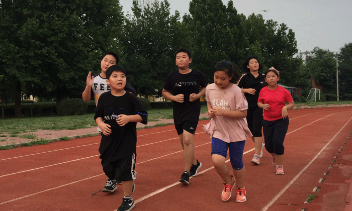 堅(jiān)持是減肥最重要的一點(diǎn)