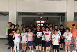 成果展示