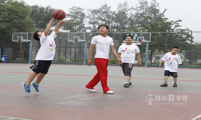 學(xué)生要掌握的減肥健康指南