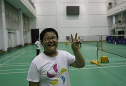 讓不愛運動的孩子喜歡上戶外