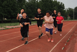 堅(jiān)持是減肥最重要的一點(diǎn)