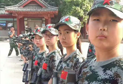 2018科技夏令營充分激發(fā)孩子學(xué)習(xí)的興趣