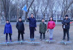 孩子參加格致未來機(jī)器人夏令營(yíng)有什么好處？