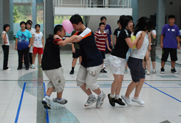 廣州新東方教你給寶貝一個(gè)豐富多彩的假期