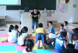 正確對(duì)待孩子的優(yōu)缺點(diǎn)