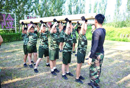 哈爾濱軍事夏令營如何保障孩子的安全
