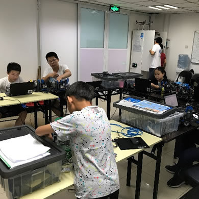 勵志訓練營特色服務有哪些