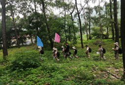 報名哈爾濱夏令營有哪些注意點？