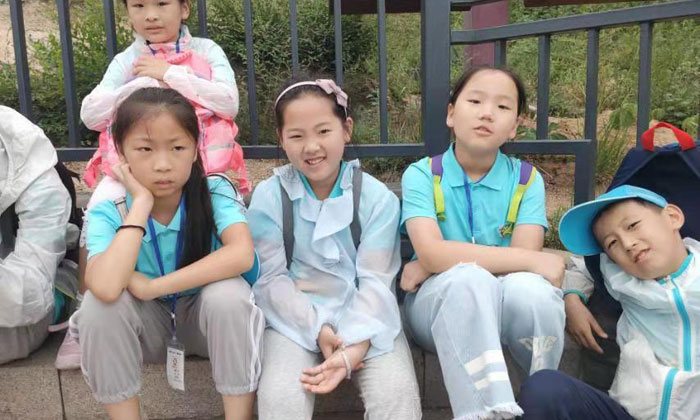哈爾濱青少年夏令營怎么樣