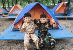 哈爾濱小學(xué)生夏令營(yíng)有哪些精彩課程內(nèi)容？