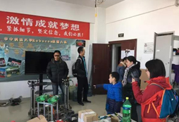 海北科技主題夏令營帶你暢游無人機(jī)世界