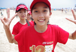 海濱夏令營對孩子的提升體現(xiàn)在哪？
