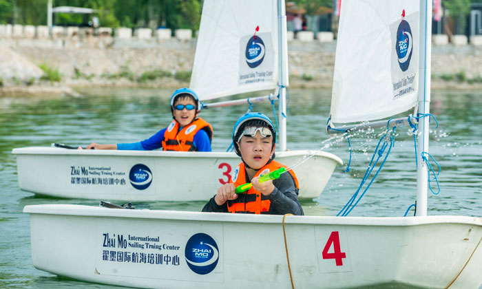 小學(xué)生海濱夏令營價格一覽