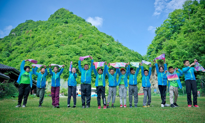 海濱夏令營(yíng)報(bào)名多少錢