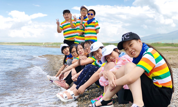小學(xué)生海濱夏令營報(bào)名多少錢