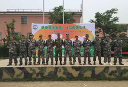 中小學生軍事類型的海濱夏令營優(yōu)勢有哪些？