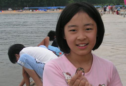 北京海濱夏令營有哪些特色？