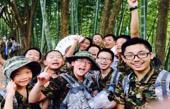小學生海濱夏令營的食宿條件好嗎？