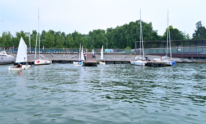 海濱夏令營品牌排行榜