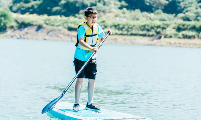 海濱夏令營哪家好