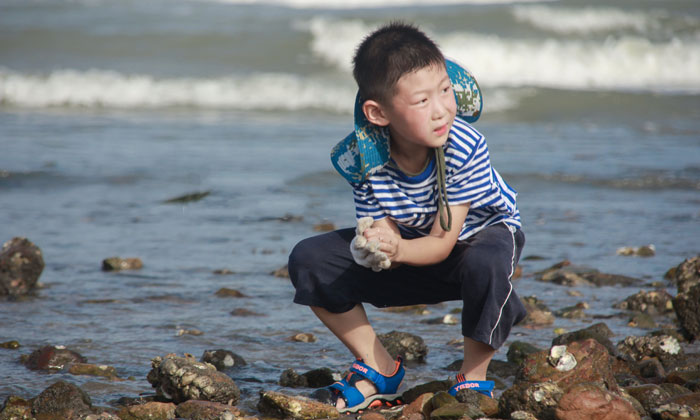 中學(xué)生海濱夏令營哪里好