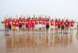 選擇海濱夏令營(yíng)應(yīng)注意的問(wèn)題