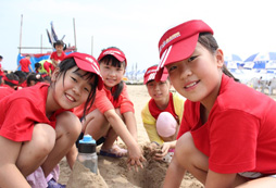 兒童參加海濱夏令營需要準(zhǔn)備些什么？