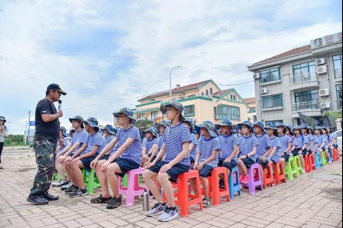 2024海邊夏令營