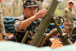海南軍訓(xùn)夏令營報名費用是多少
