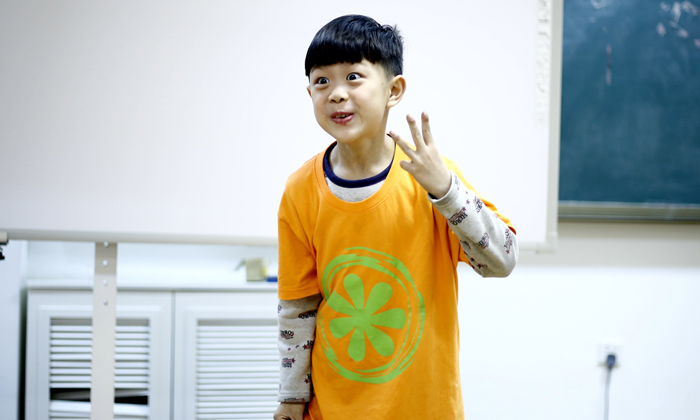 海南哪里有小學(xué)生夏令營