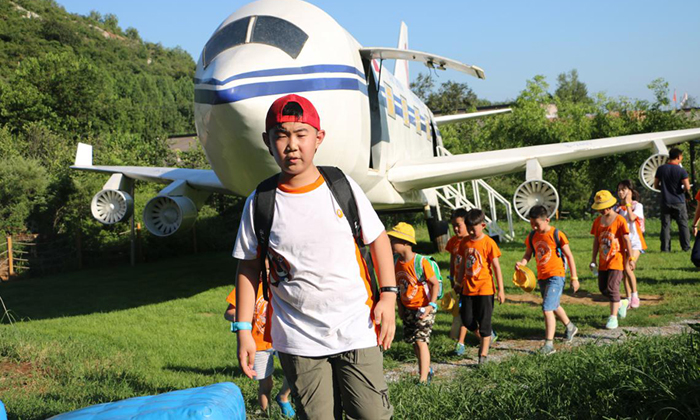 研學(xué)夏令營(yíng)給孩子一次別樣的暑期旅行