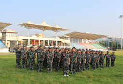 參加海南軍事夏令營能讓孩子得到什么呢？