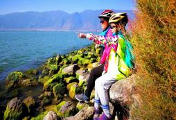  帶著孩子來(lái)一次海南親子之旅