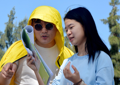 海南小學(xué)生口才夏令營怎么鍛煉好口才