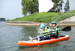海南中學生夏令營課程內容好不好？