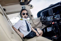 小學(xué)生航空科技夏令營機(jī)構(gòu)有哪些可以報名